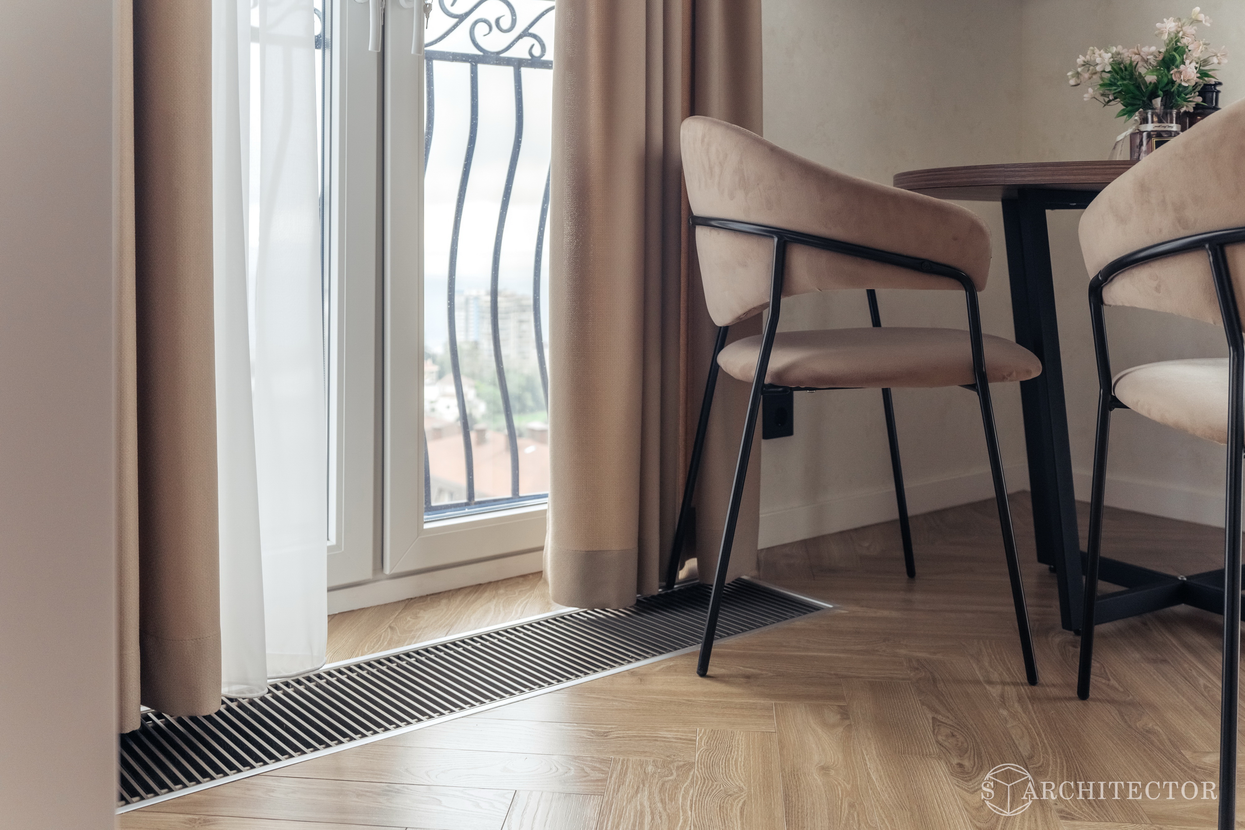 Легкий бриз