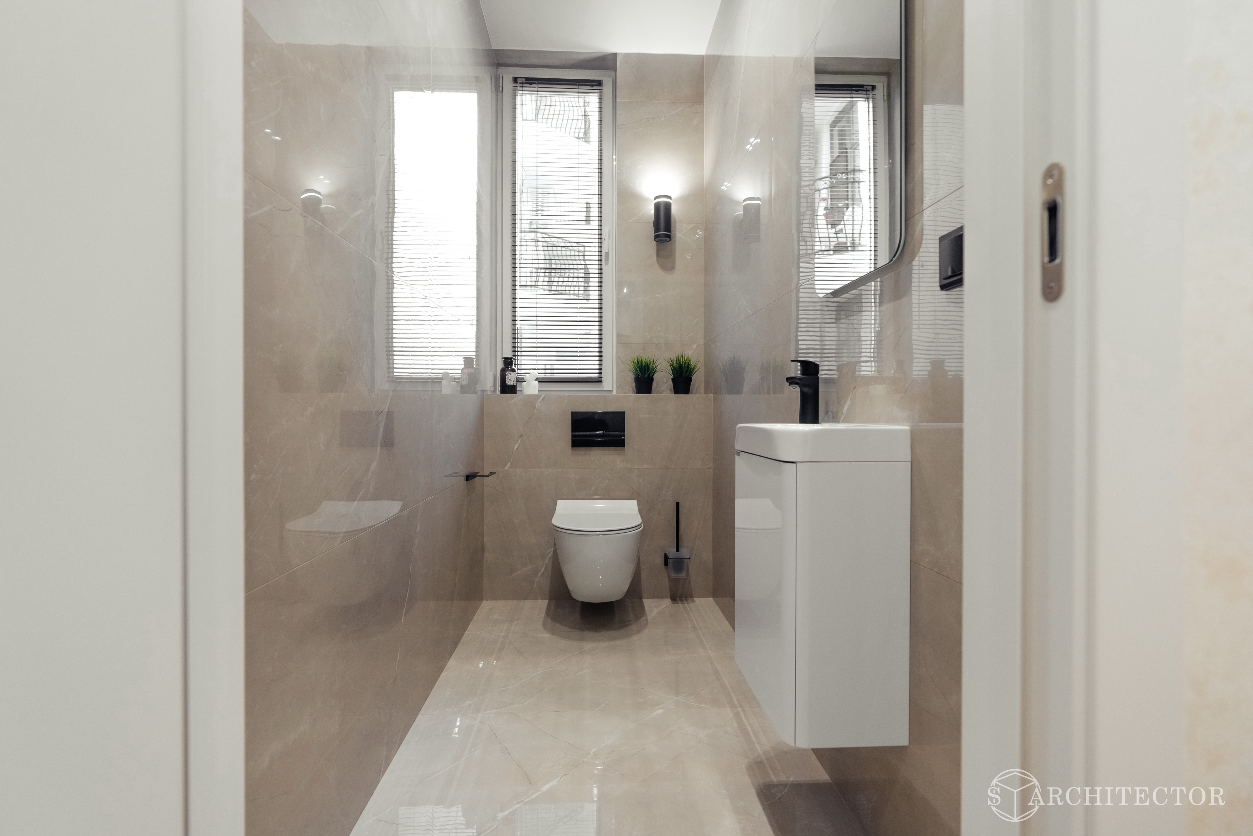 Легкий бриз