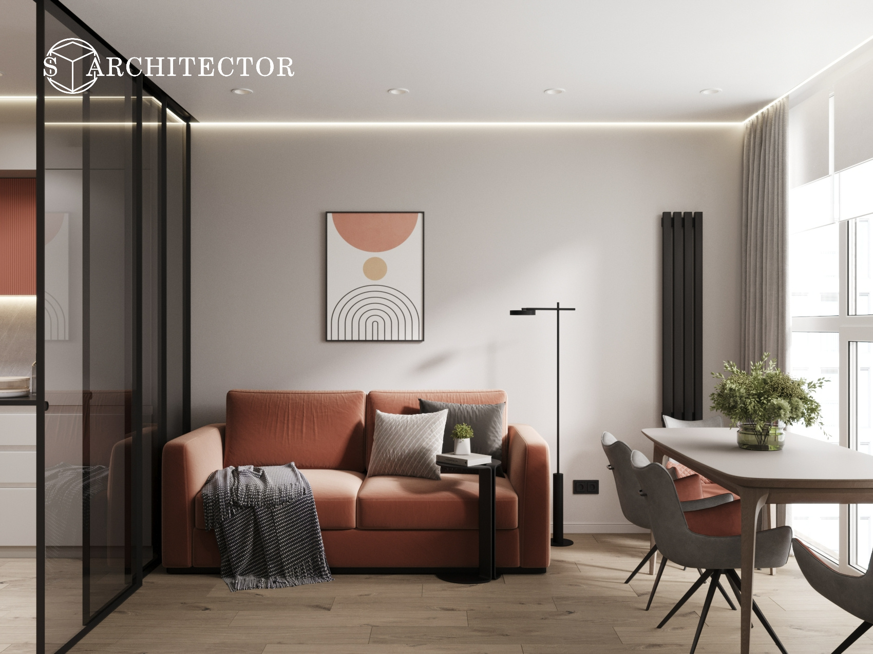 Обложка проекта: Сочи парк