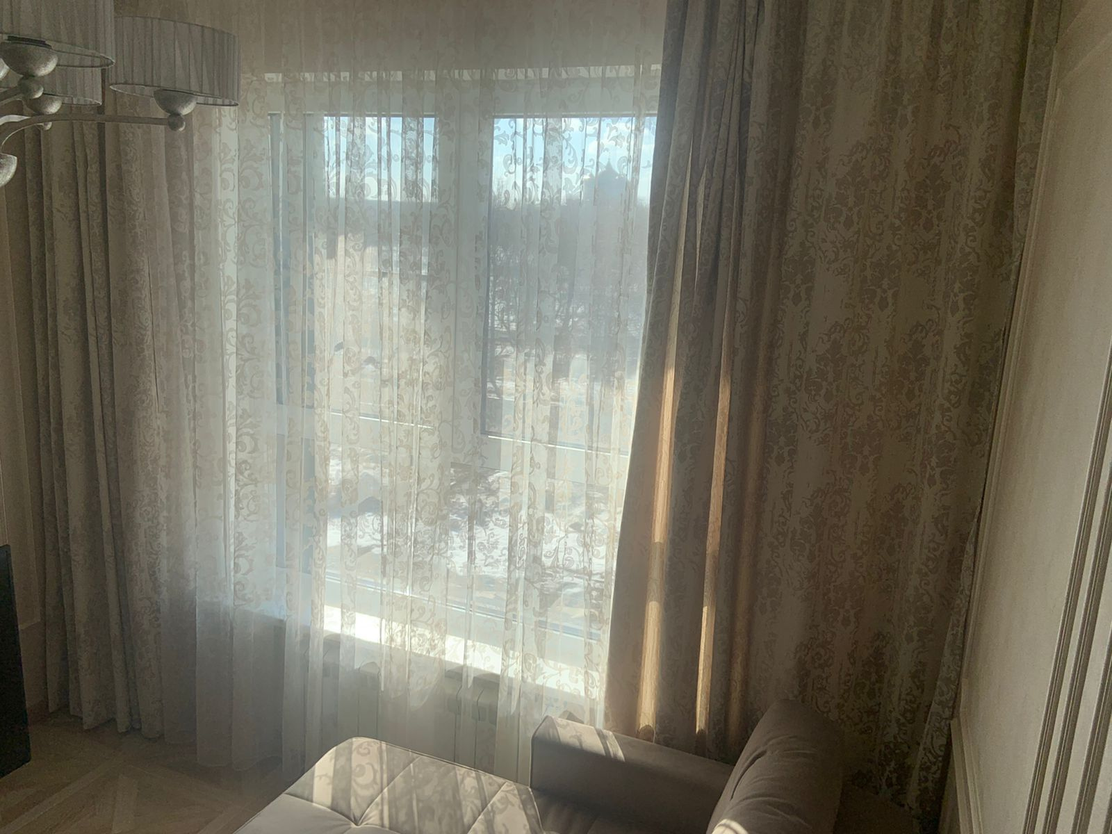 ЖК Измайловский