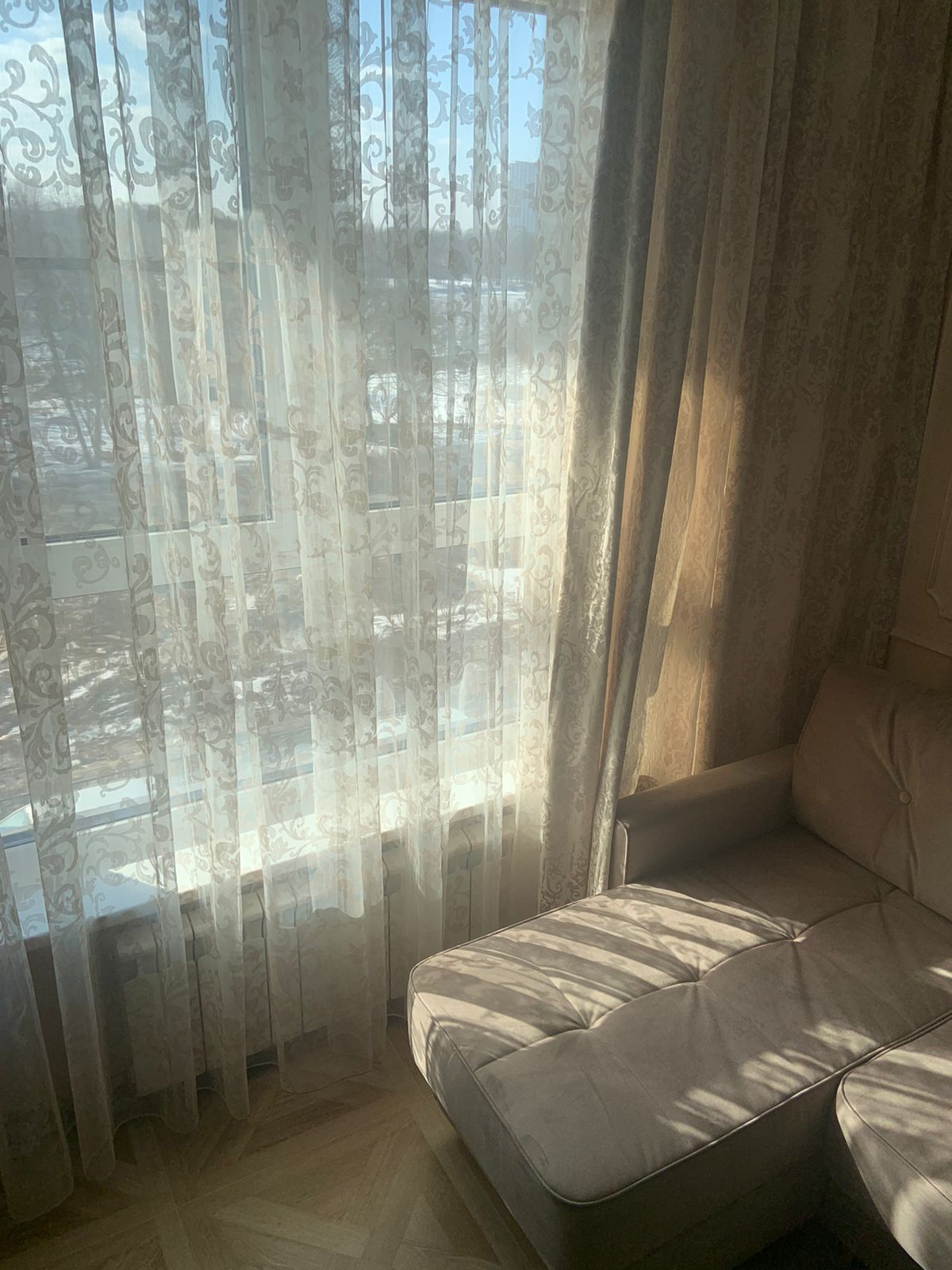 ЖК Измайловский