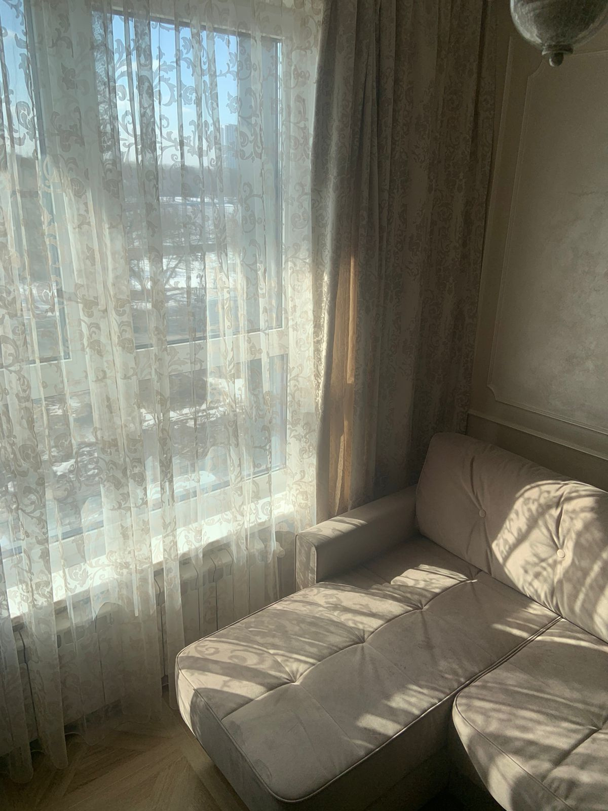 ЖК Измайловский