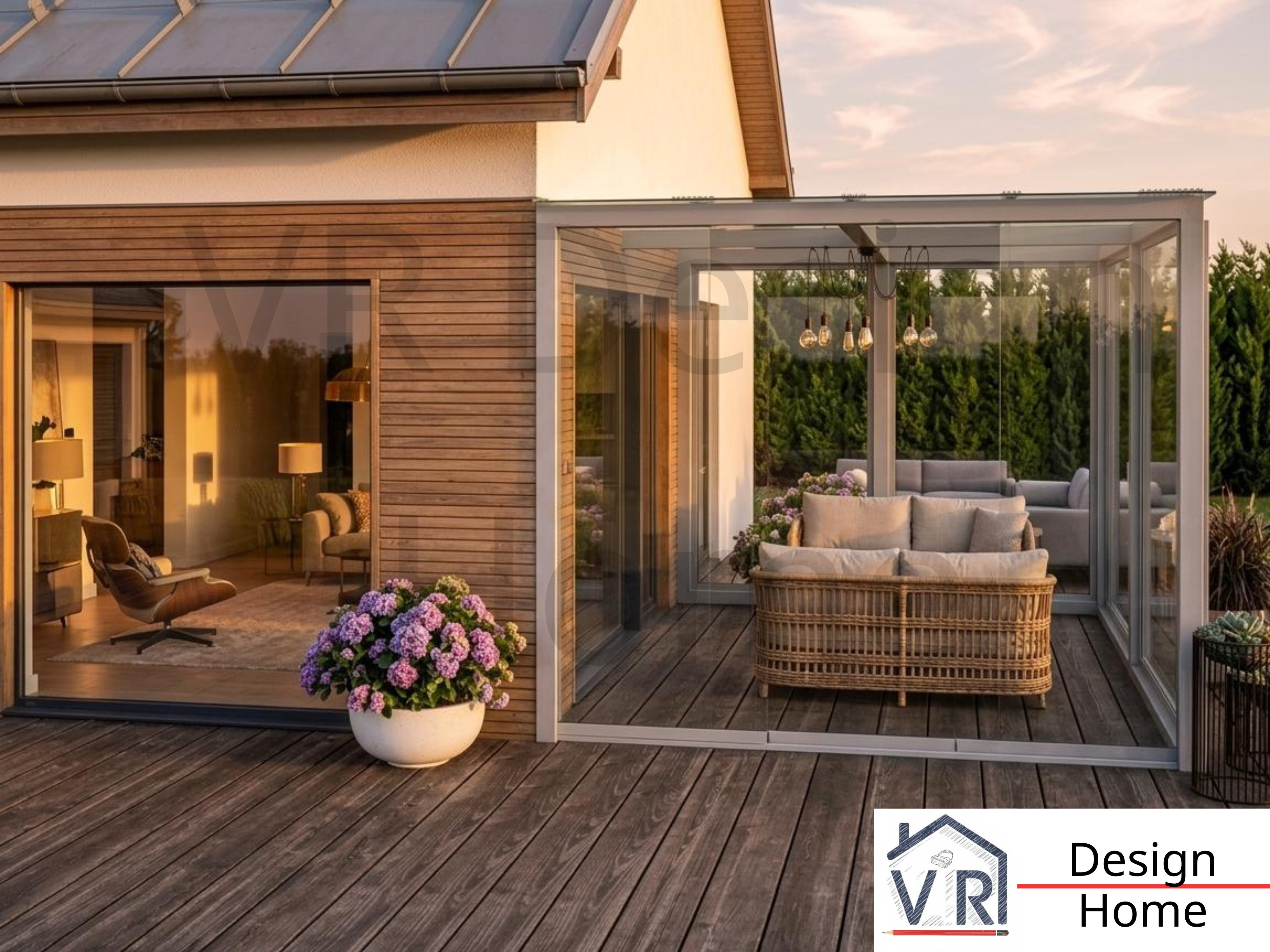 VR House -1
