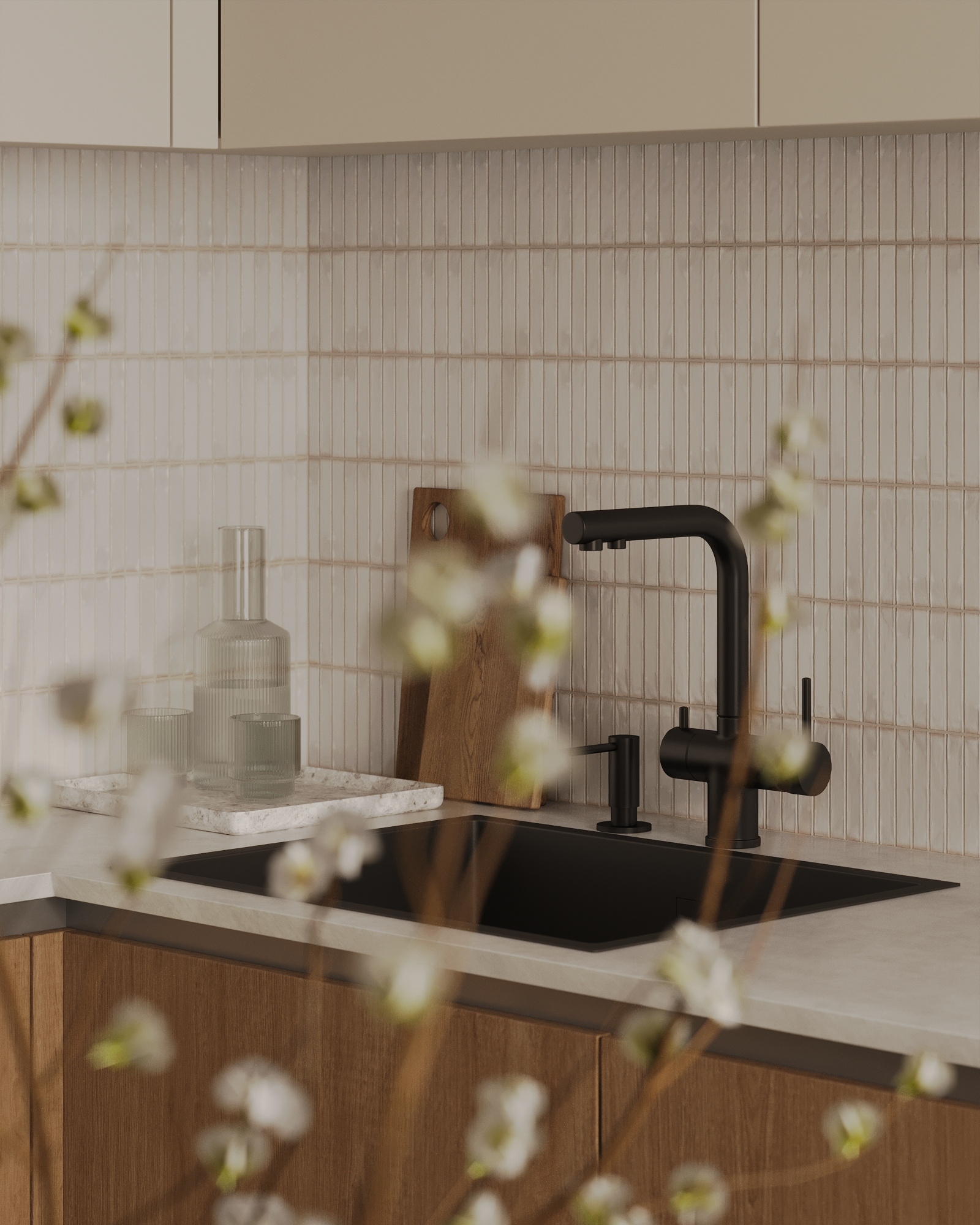 Warm Minimalism
