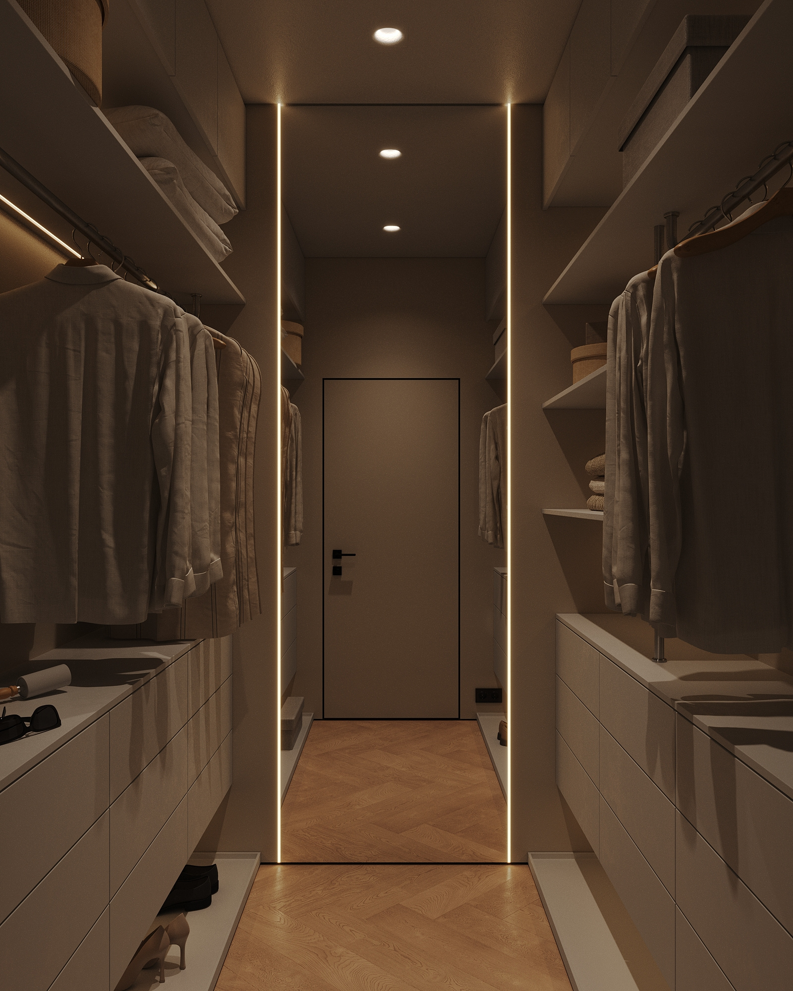 Warm Minimalism