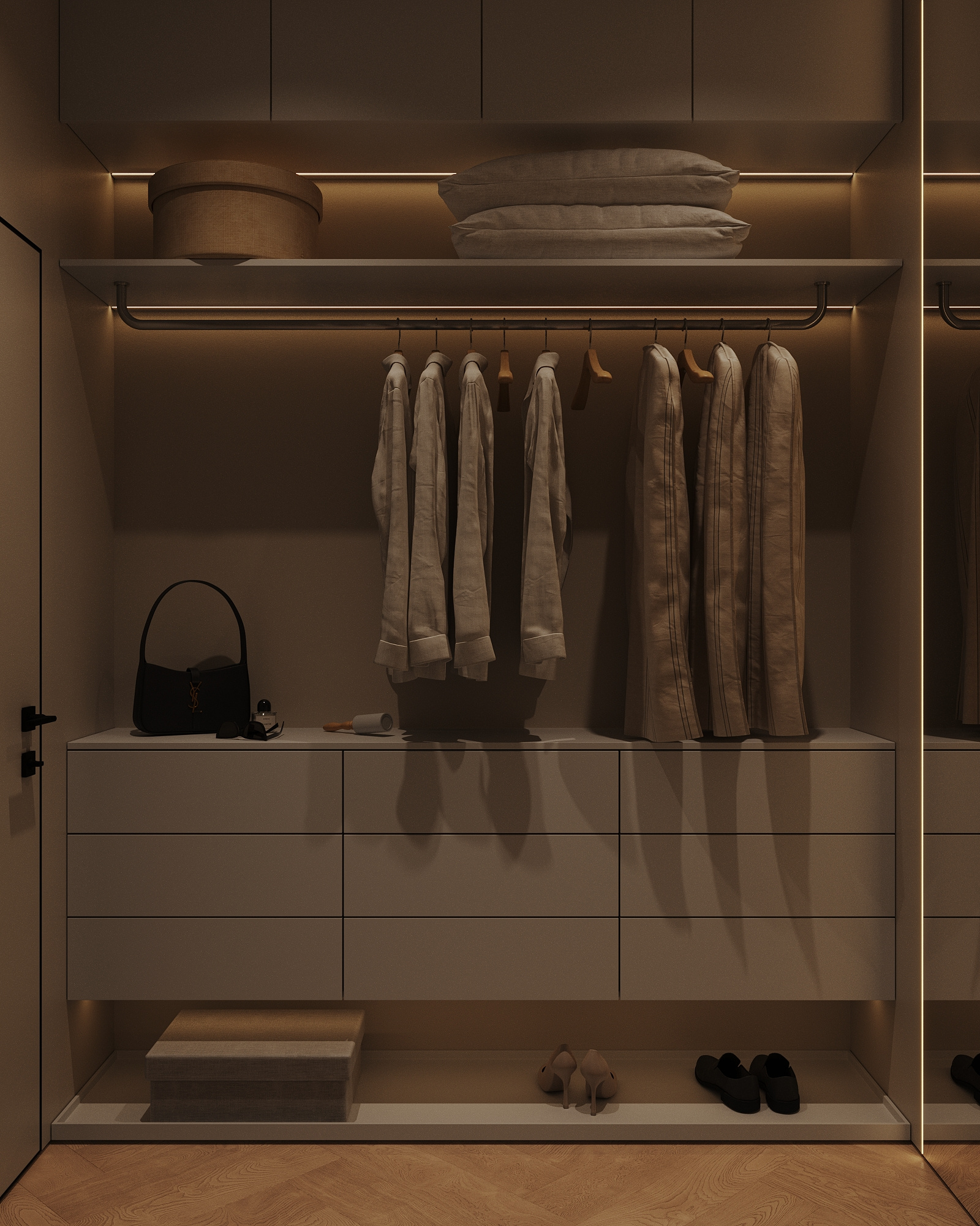 Warm Minimalism