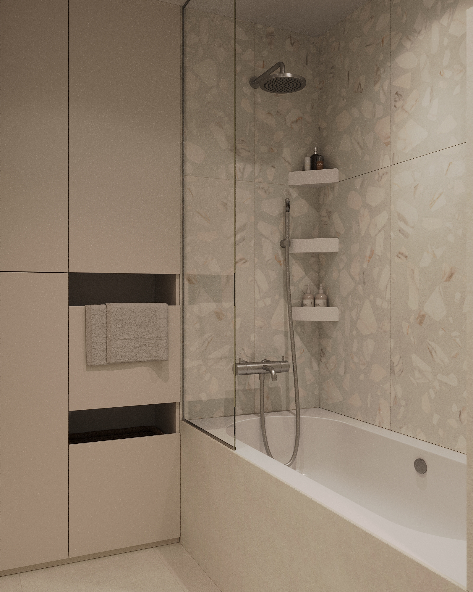 Warm Minimalism