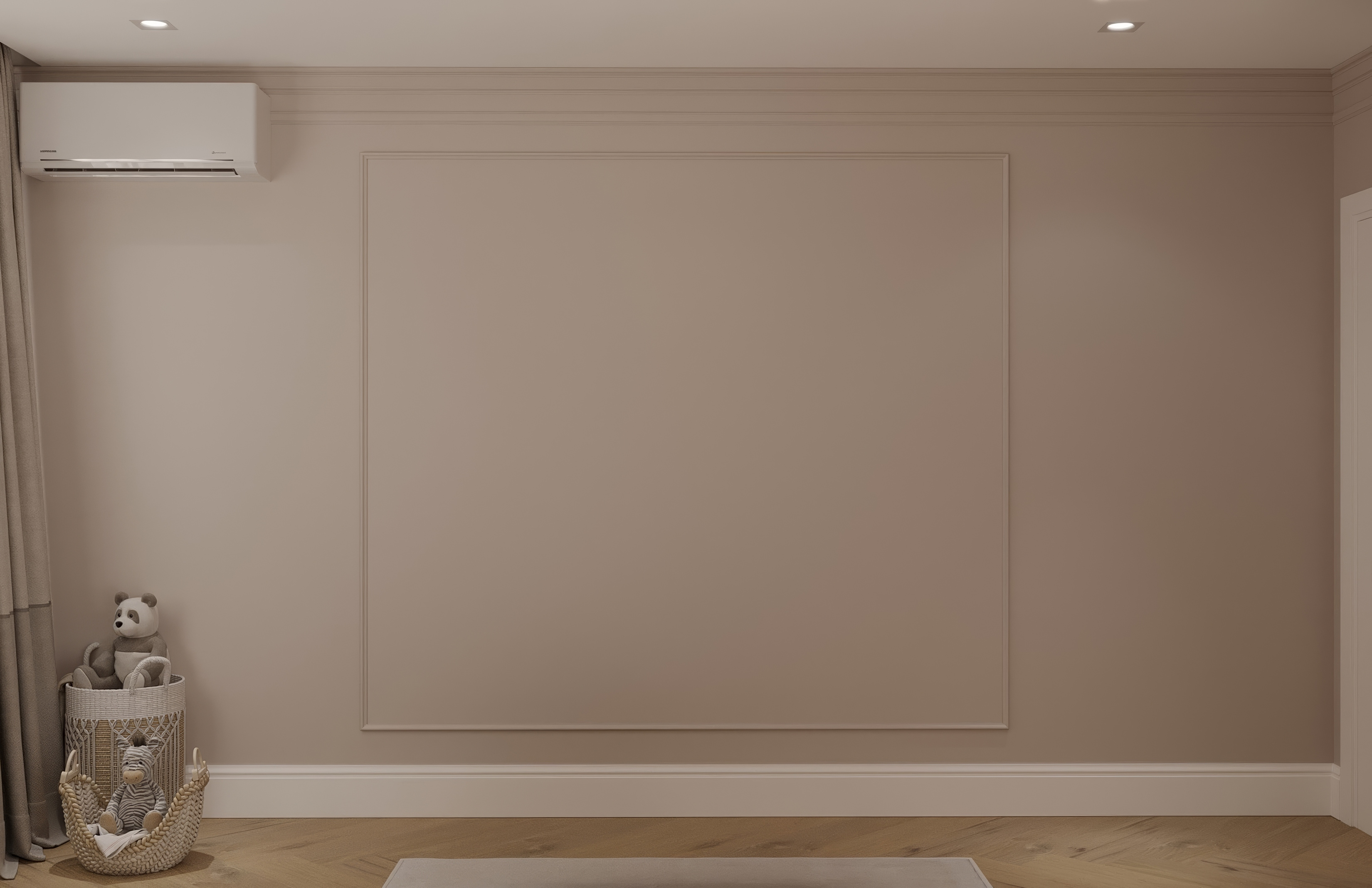 Quiet Luxury Residence/Резиденция тихой роскоши