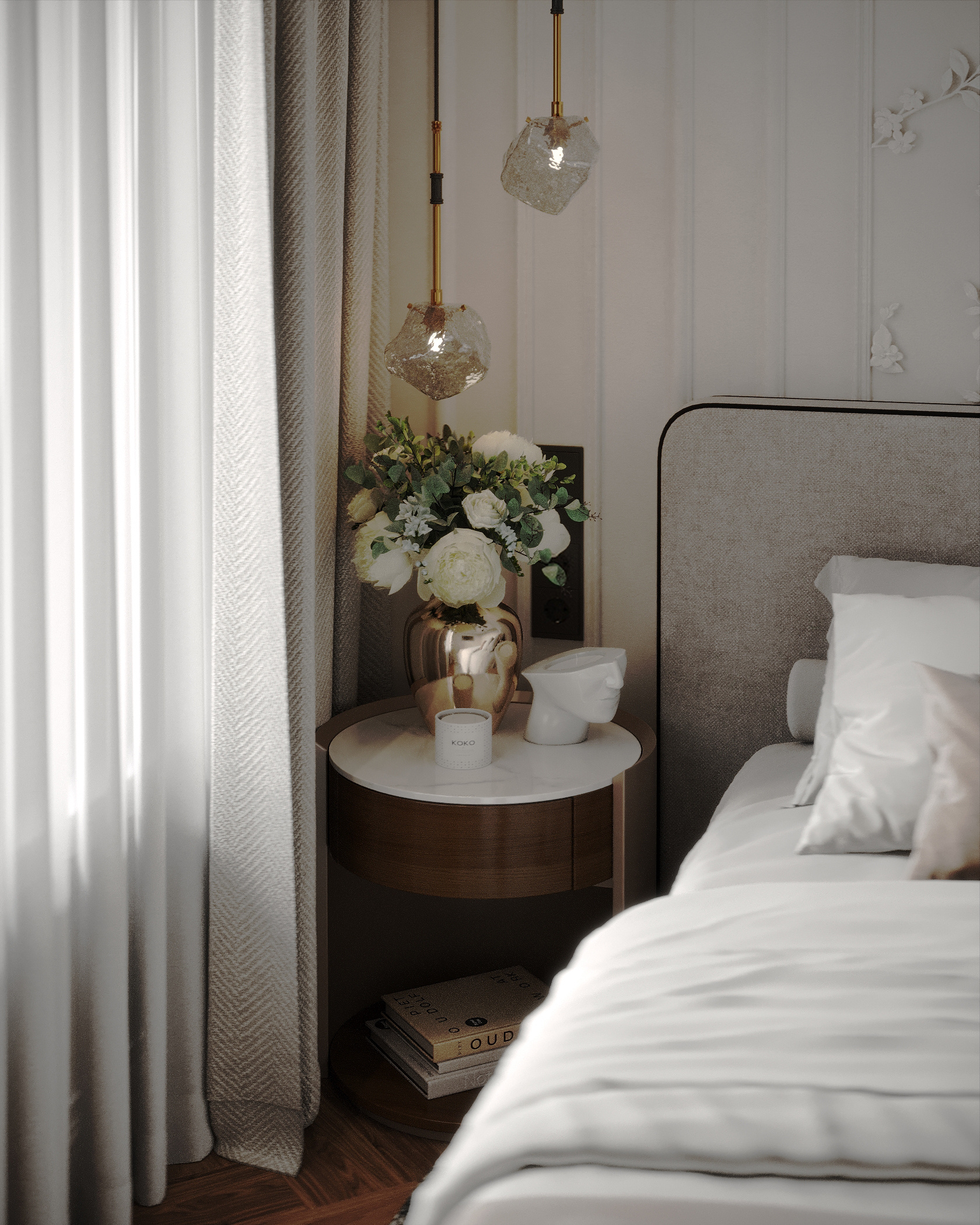 ЖК Витебский парк