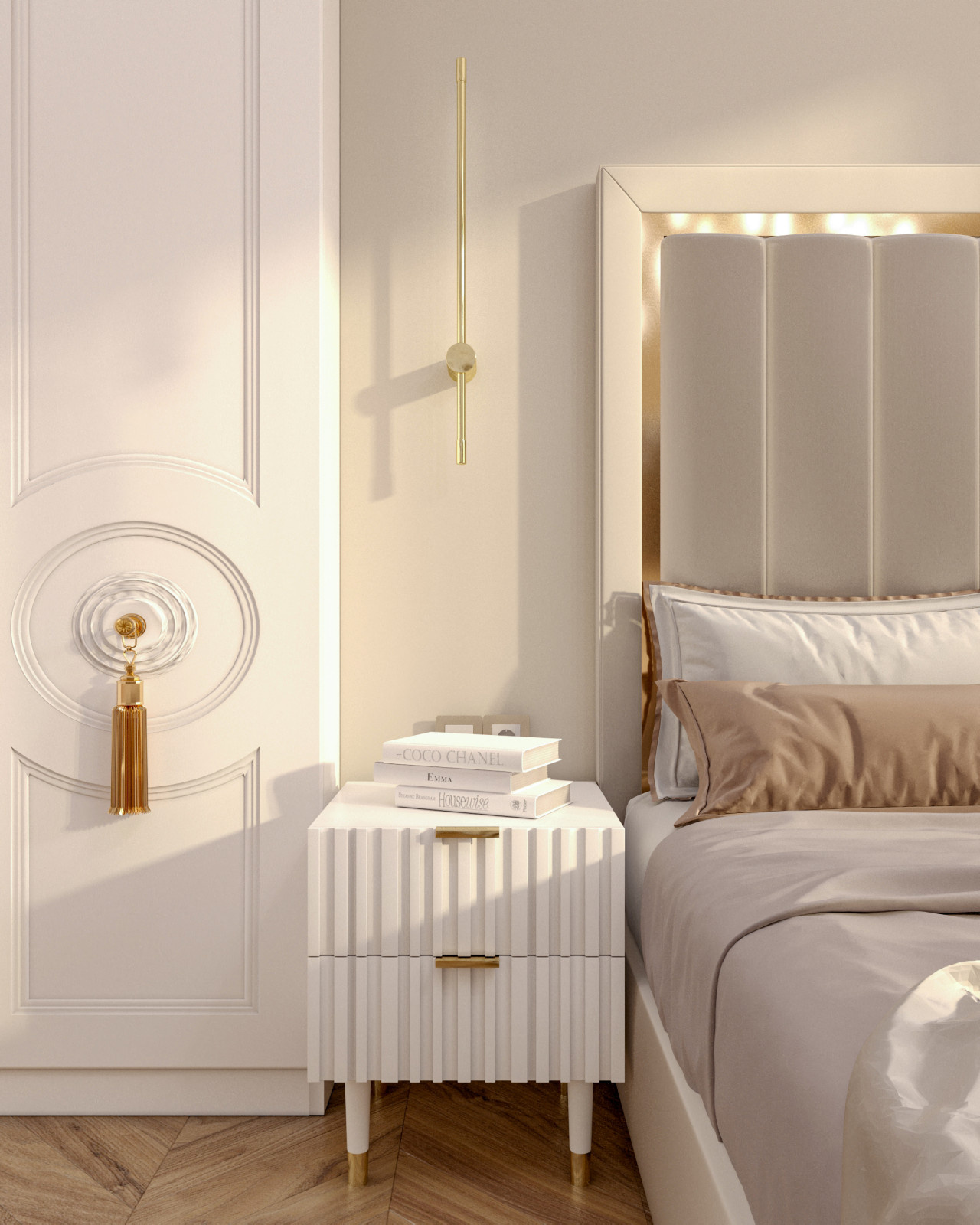 Апартаменты в ЖК "Sunset Club" г. Сочи