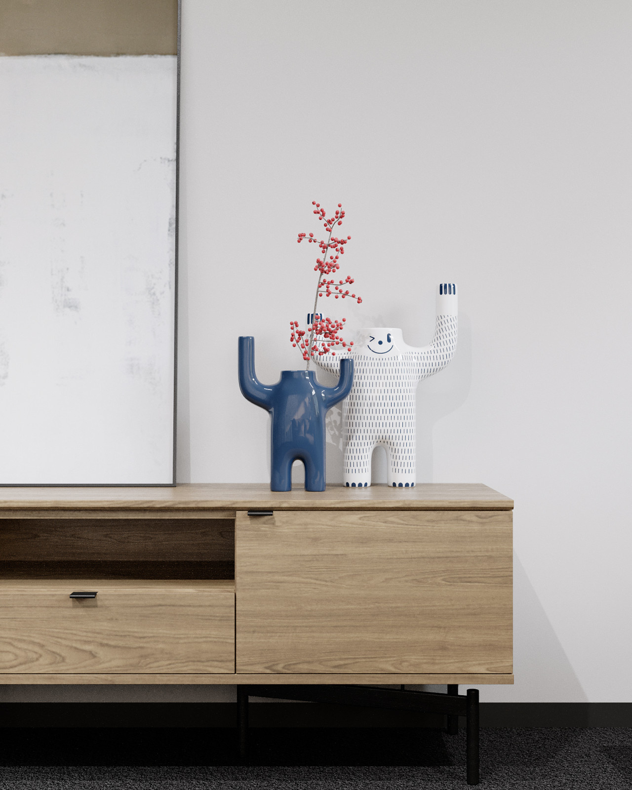 OFFICE CUB