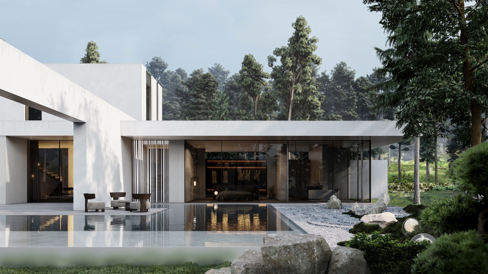 Ai-Petri House