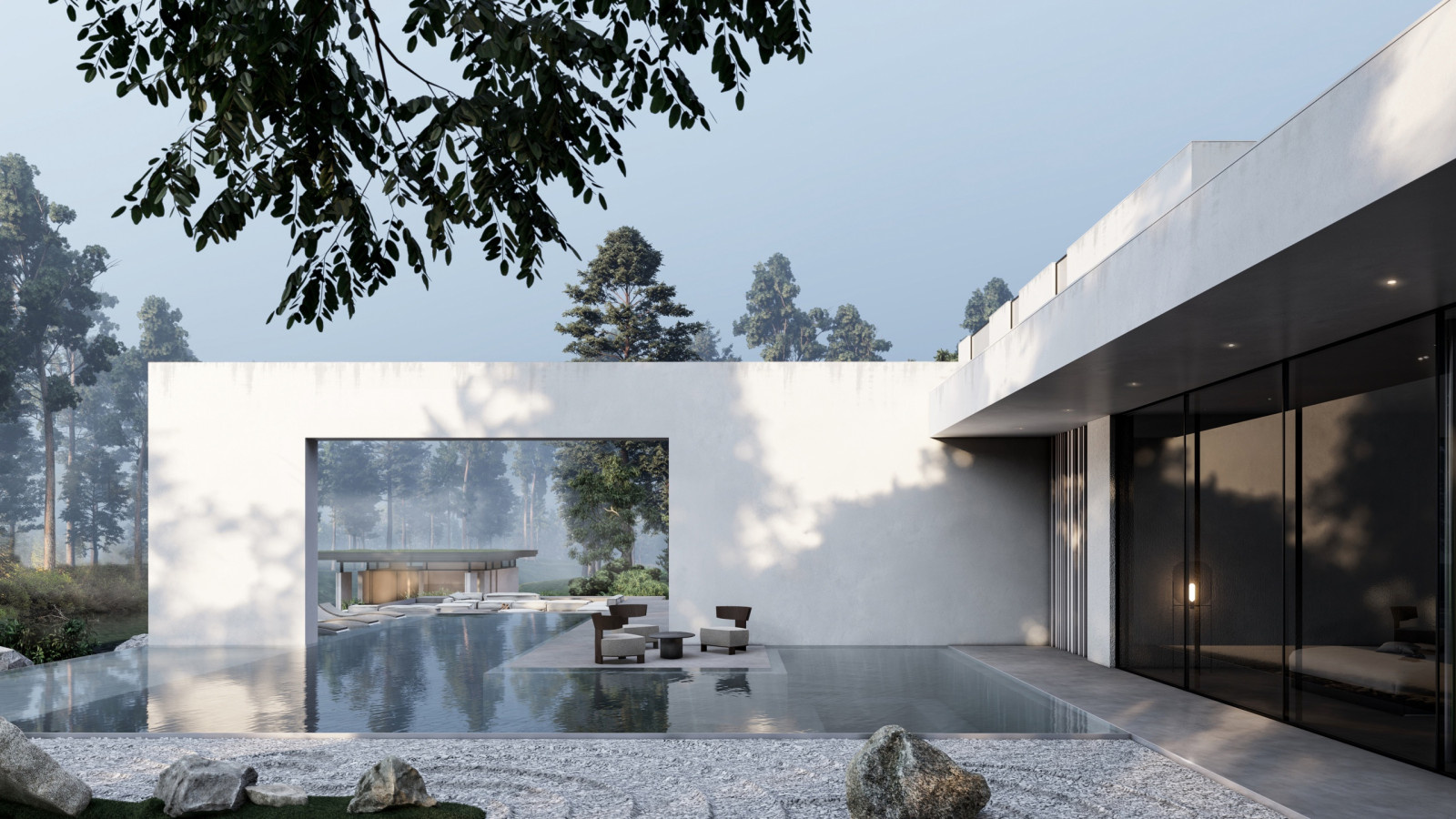 Ai-Petri House