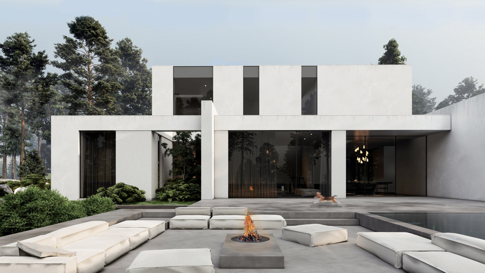 Ai-Petri House