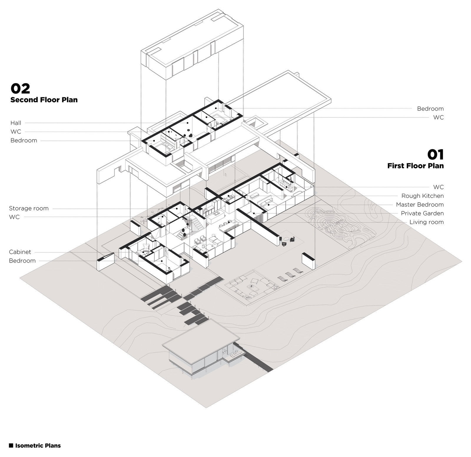 Ai-Petri House