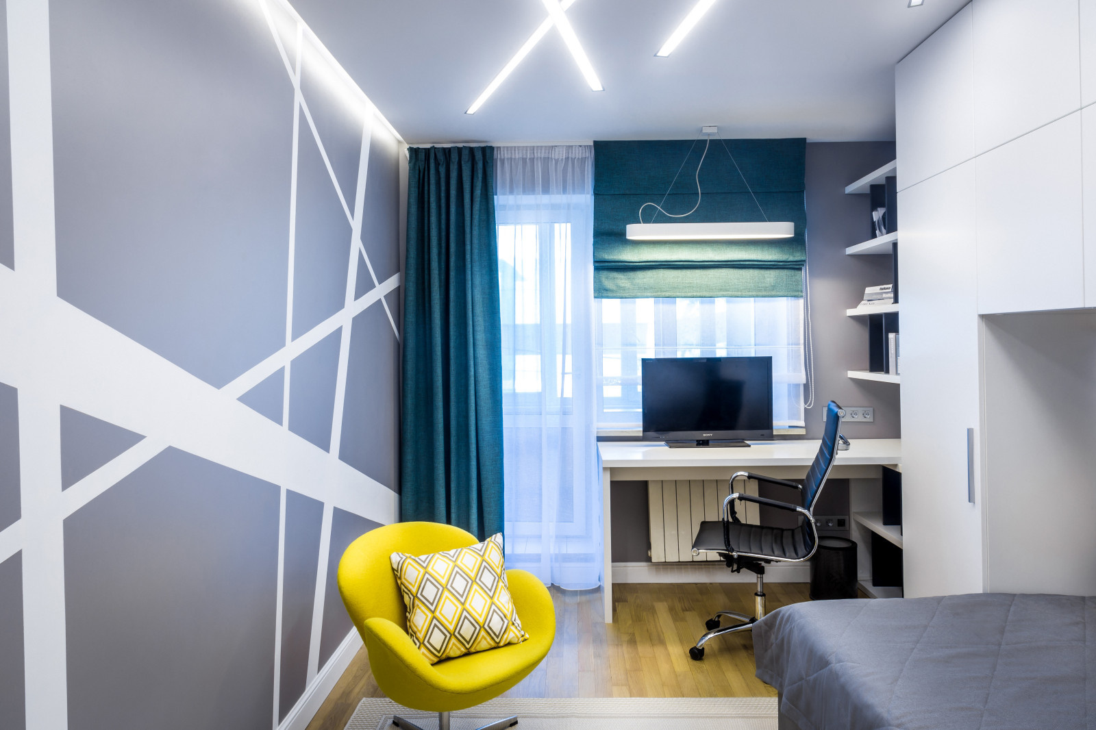 Vova room