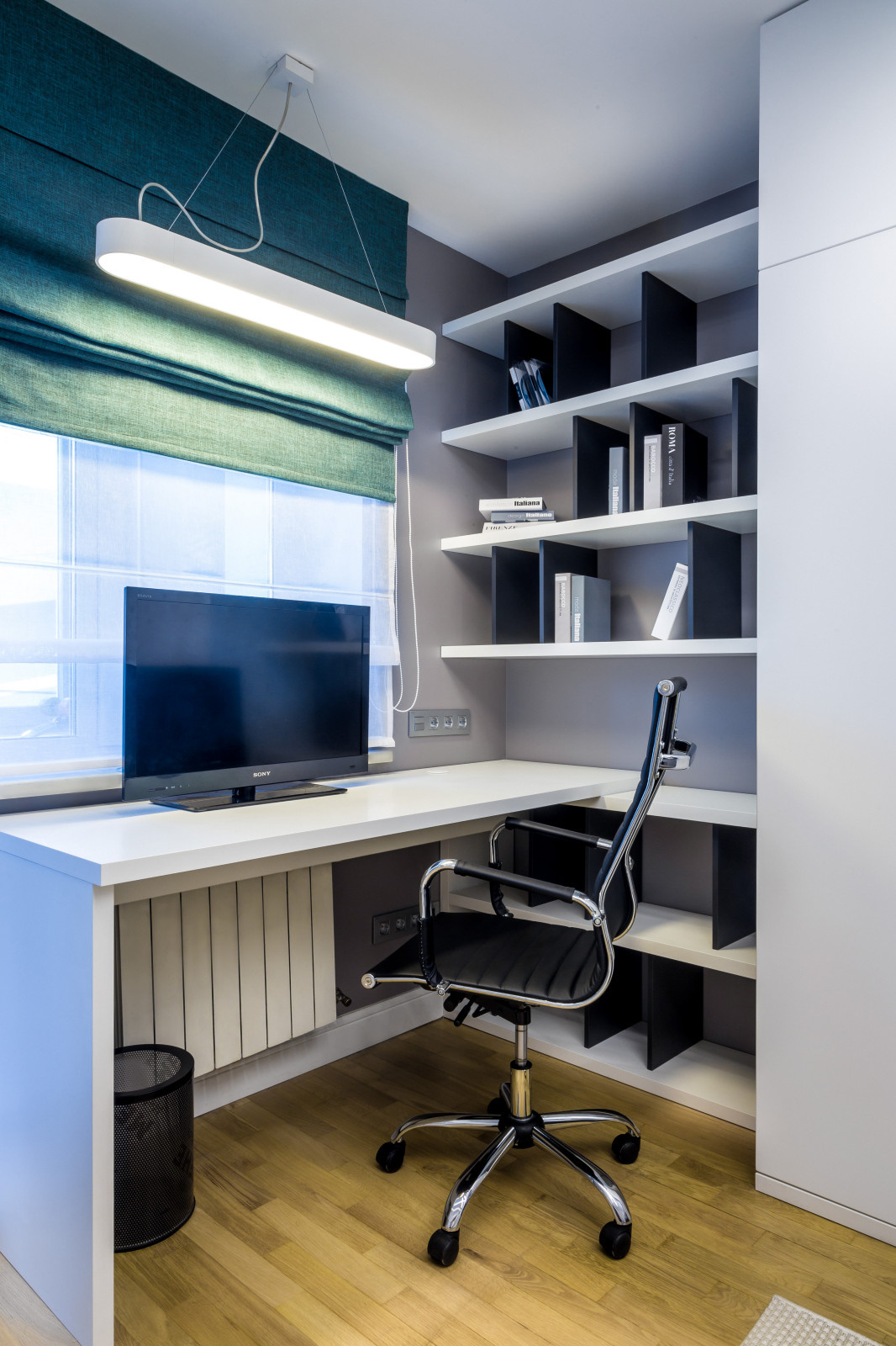 Vova room