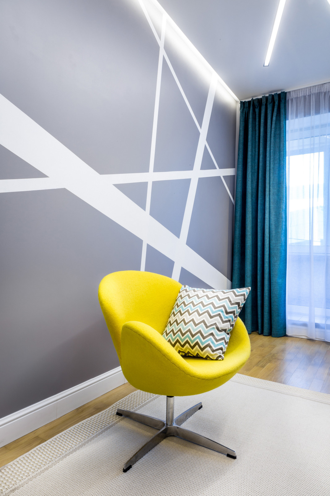 Vova room