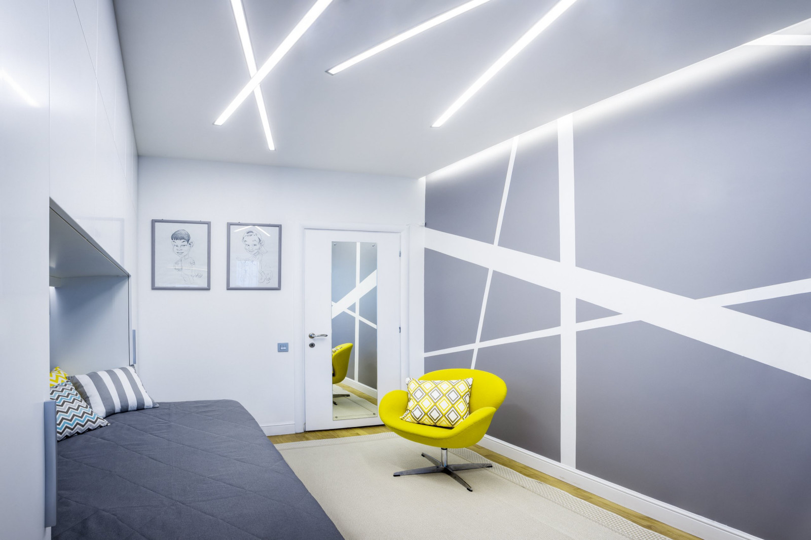 Vova room