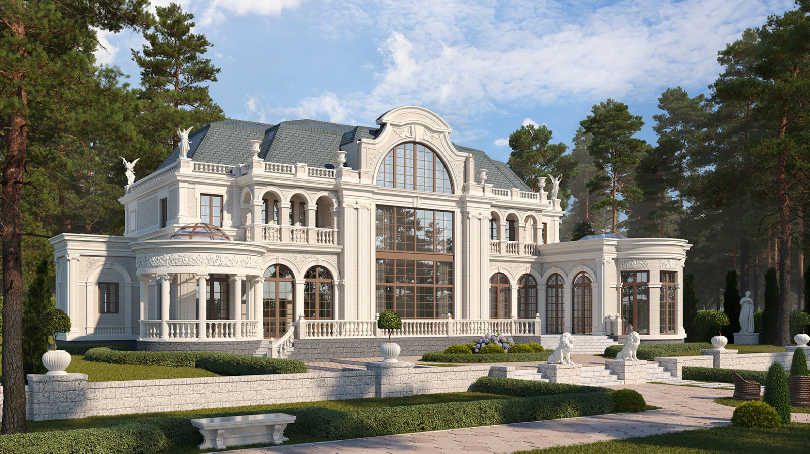 Райтклифф