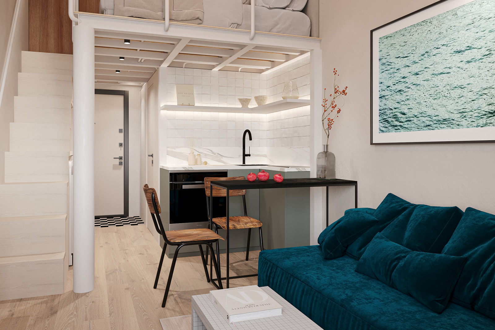 Loft FM