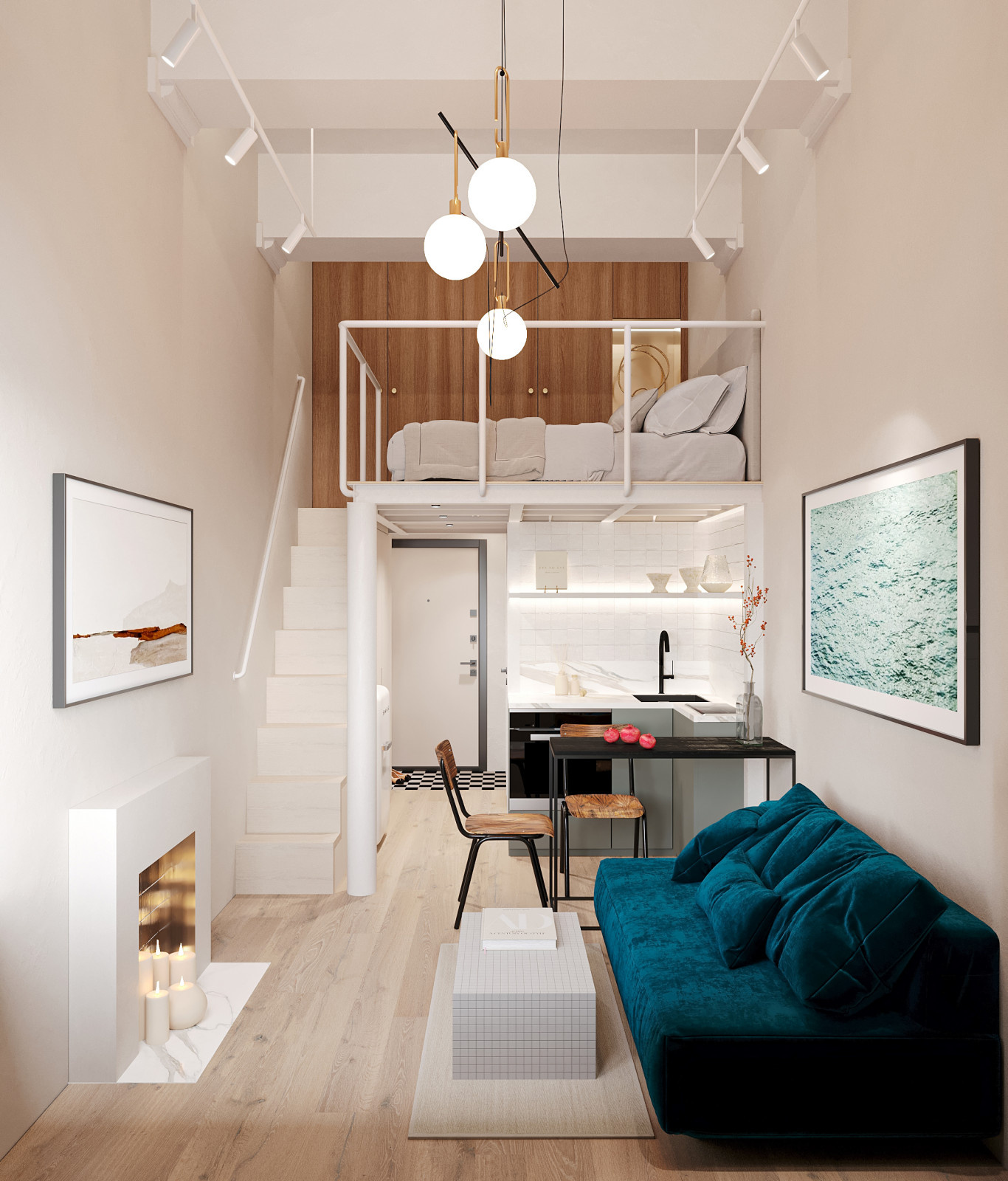 Loft FM