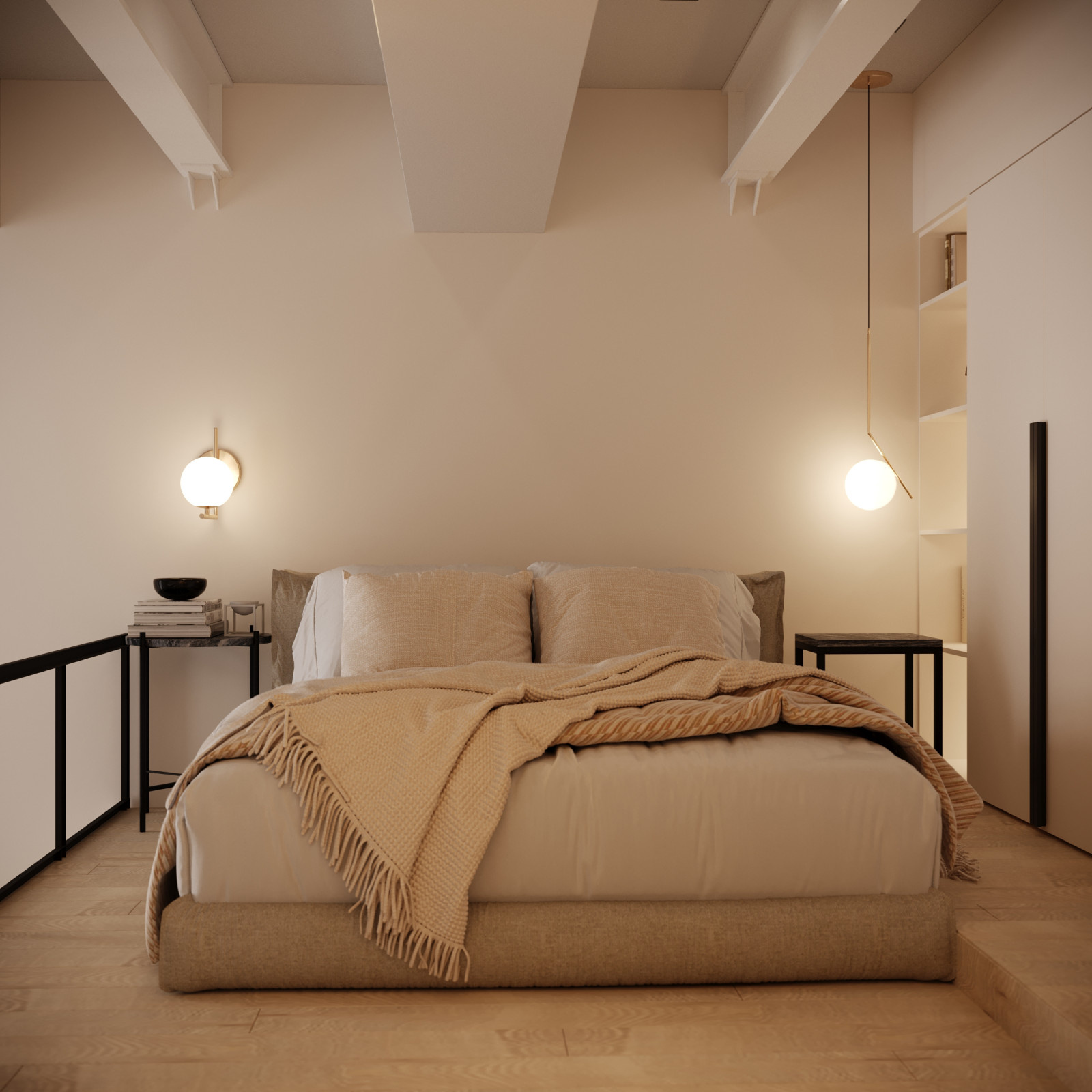 Loft FM 2