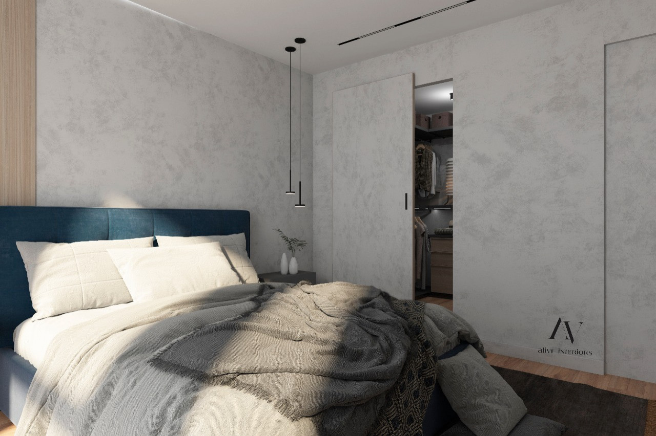 Фоновое изображение профиля Alive Interiors