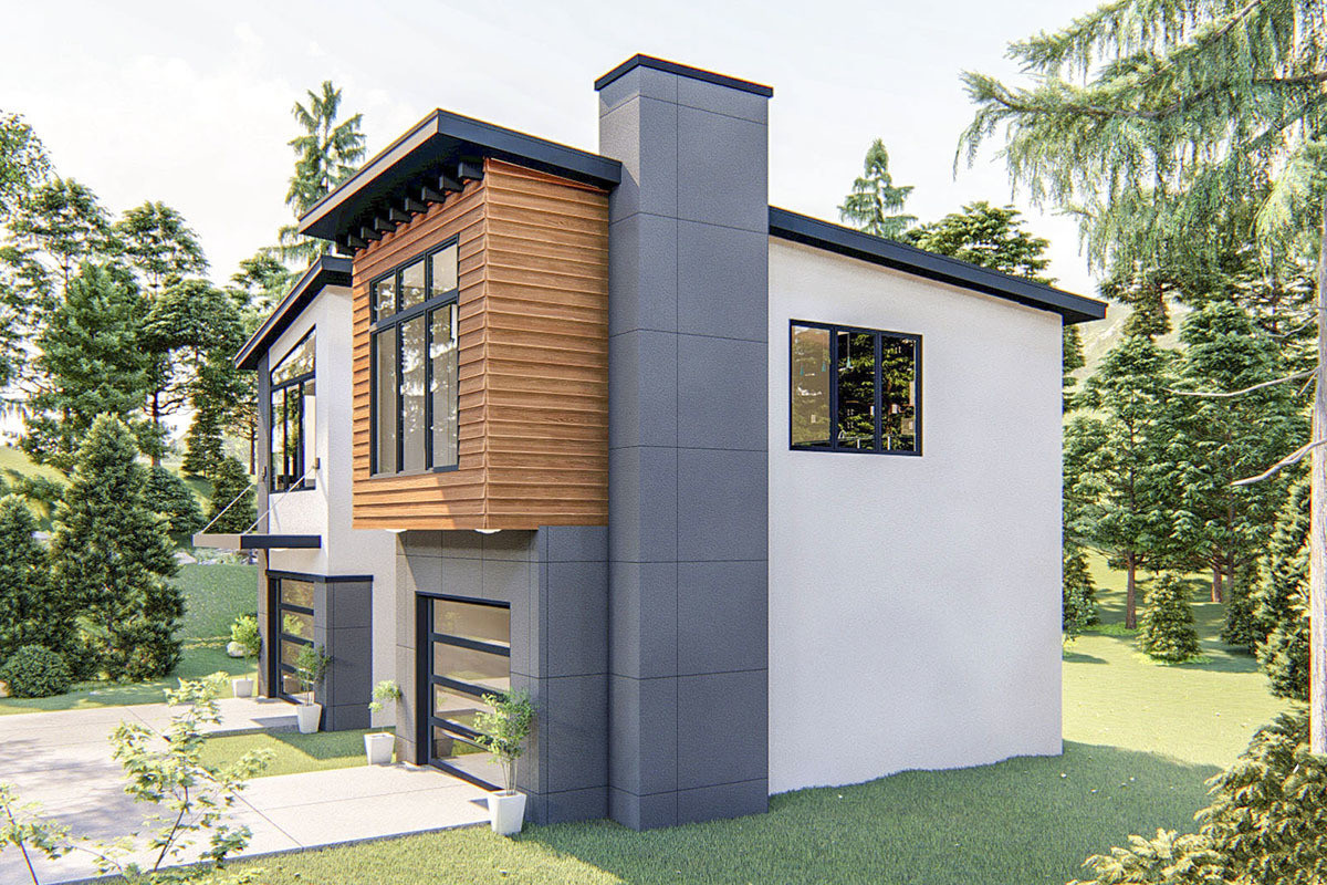 Mid Century Modern