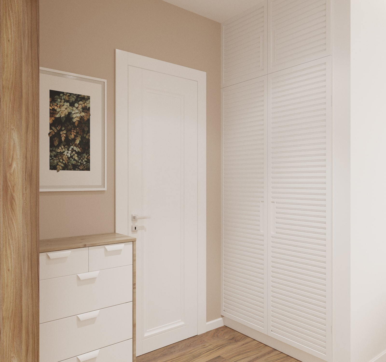 ЖК Onyx Deluxe, 2 комнаты, 60 м²