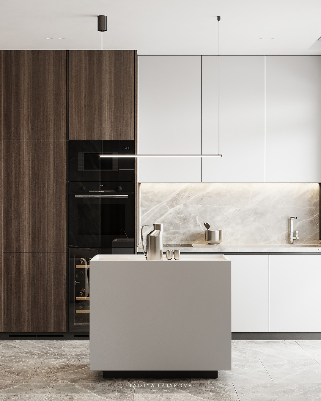 Таисия Латыпова