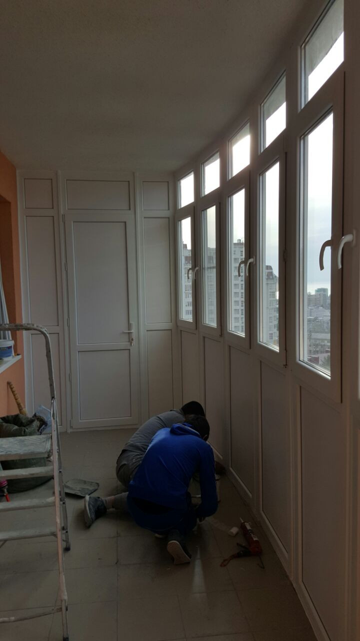 Хорошие Окна