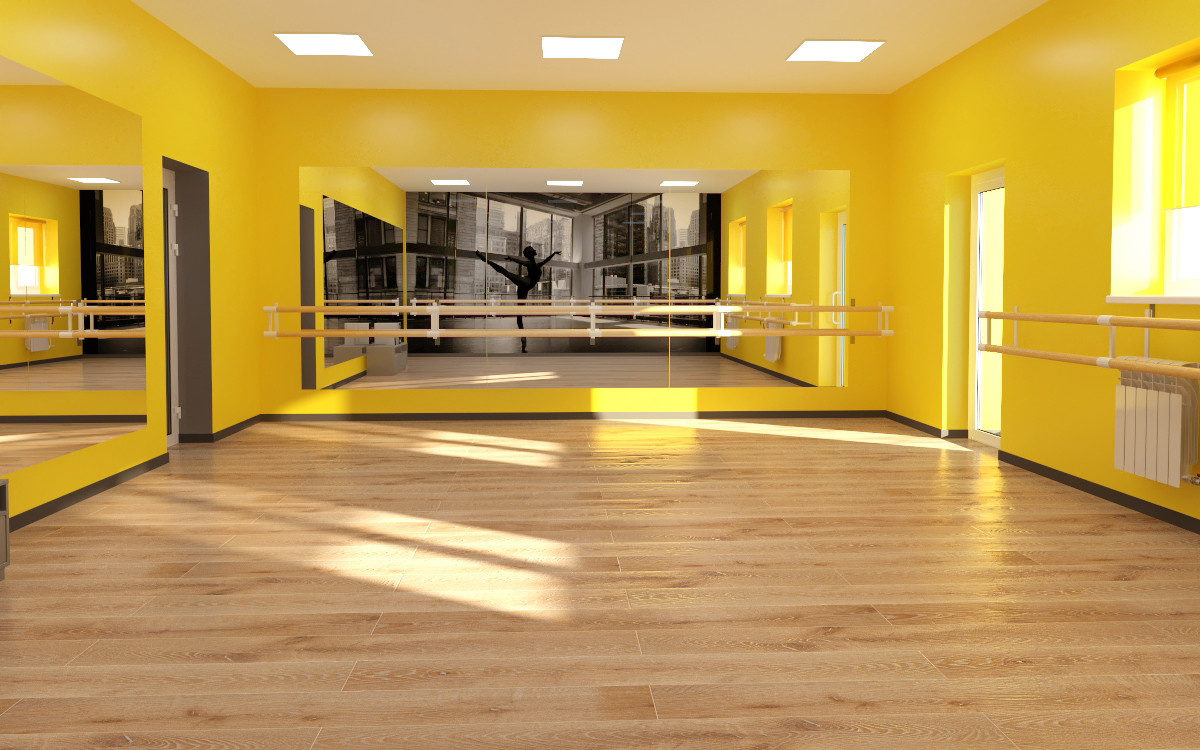 Студия танца и фитнеса "Dance Fit"