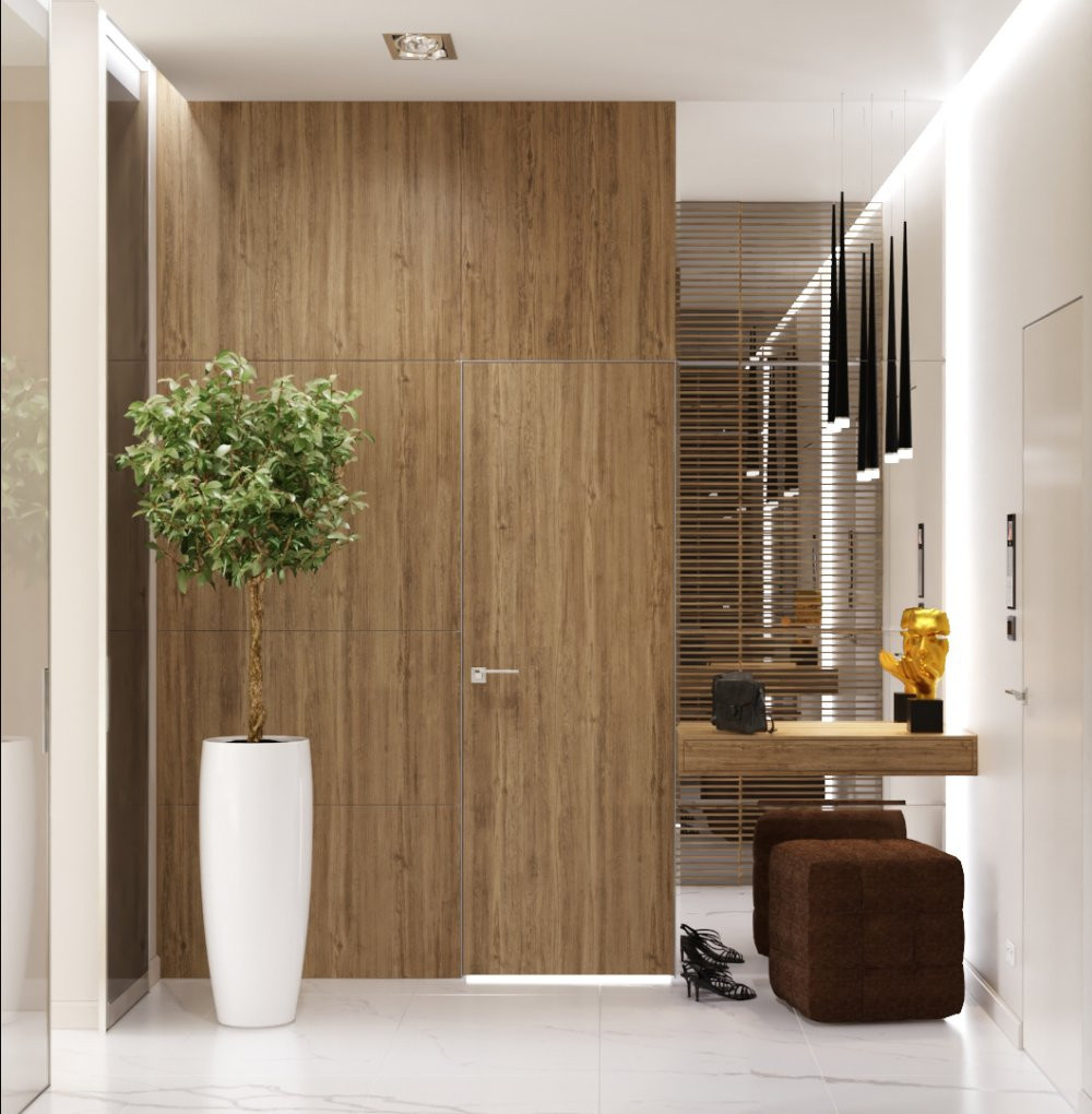ЖК Barkli Park, 4 комнаты, 120 м²