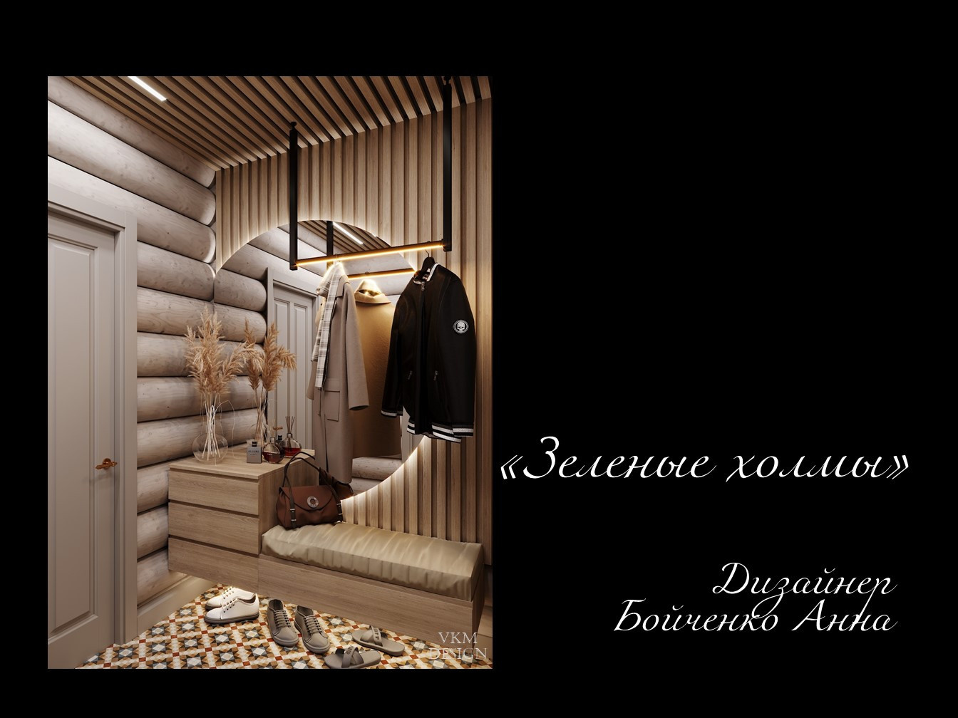 Анна Бойченко