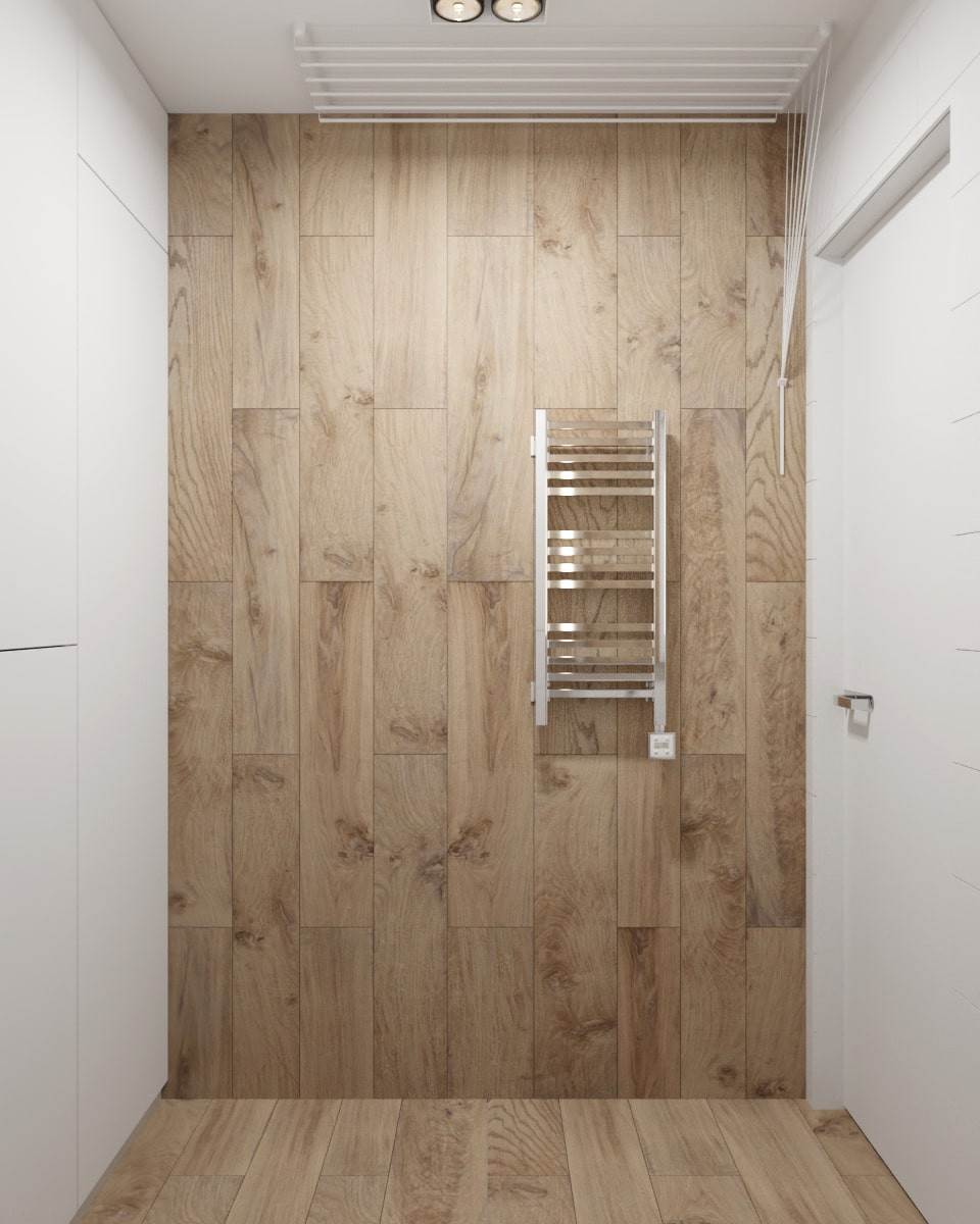 ЖК Turandot Residences, 3 комнаты, 90 м²