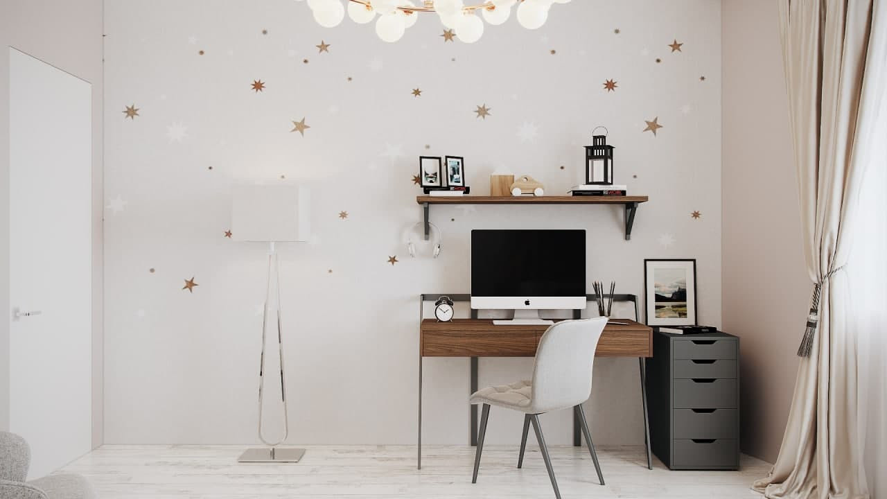 ЖК Метрополия, 3 комнаты, 111 м²
