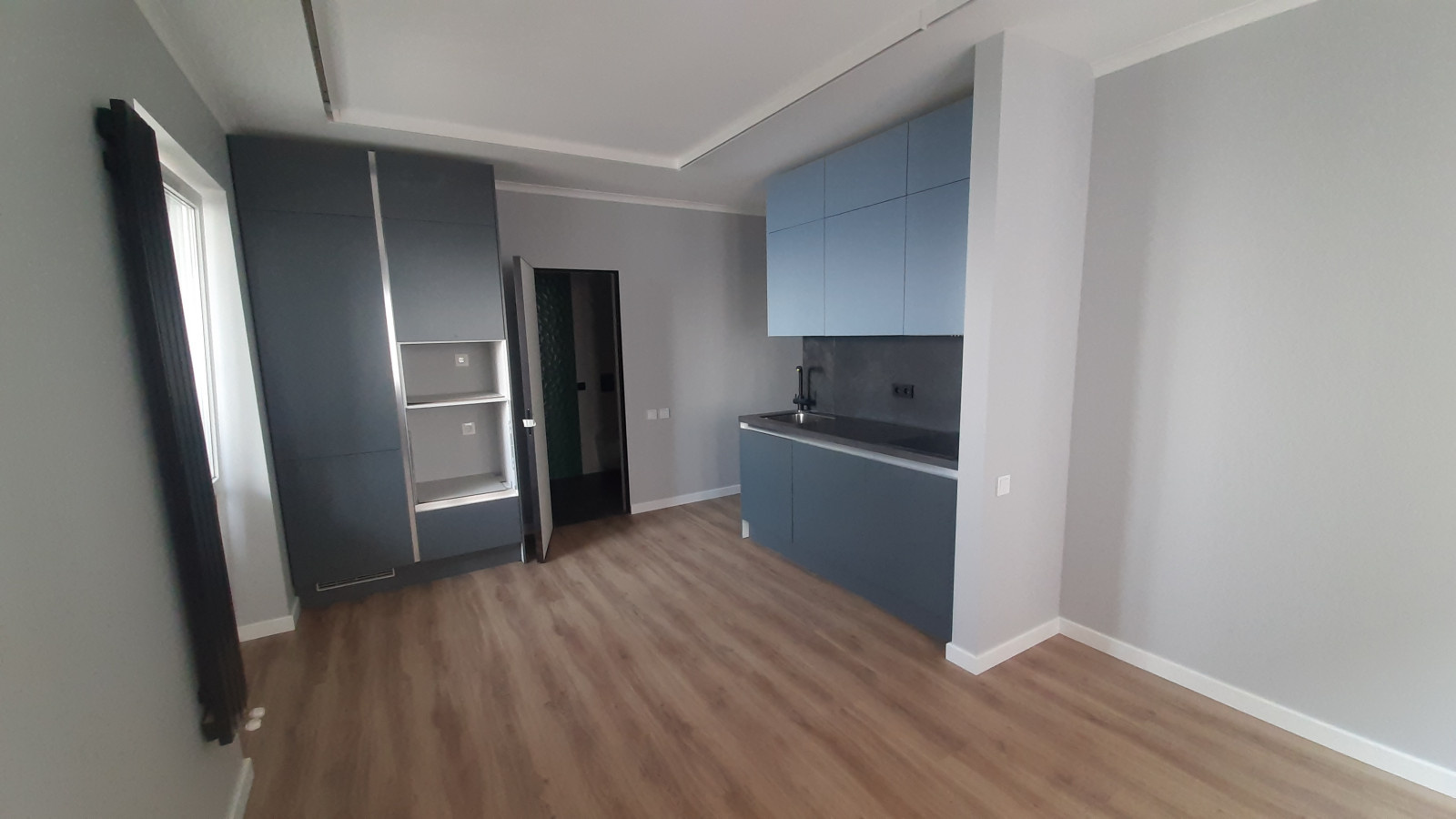 Василий Афанасьев