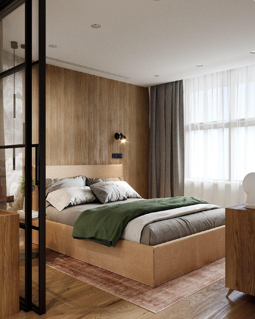 ЖК Shome, 3 комнаты, 114 м²