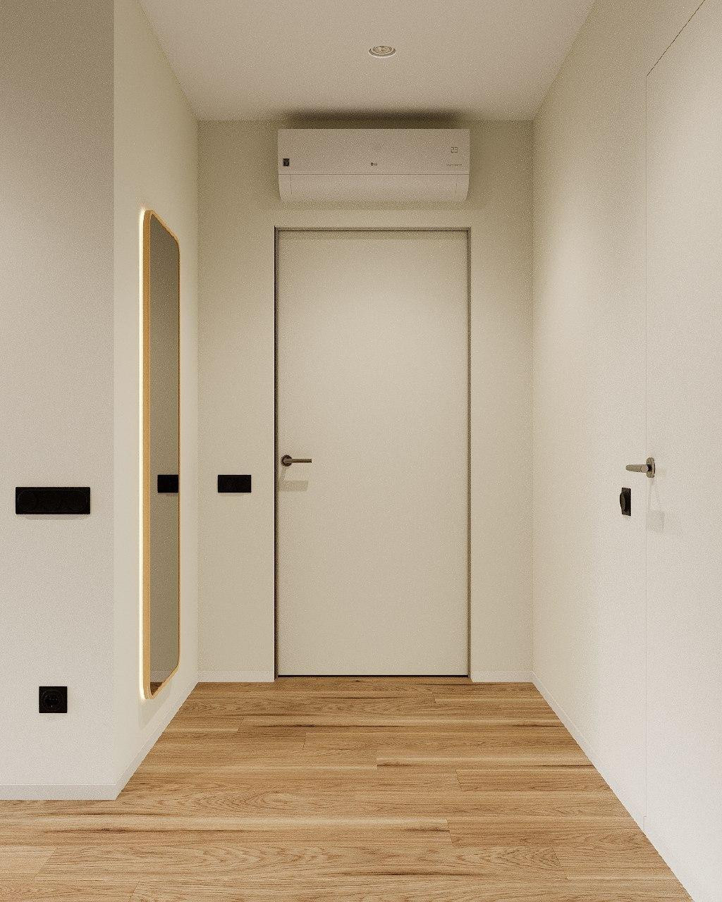 ЖК Shome, 3 комнаты, 114 м²