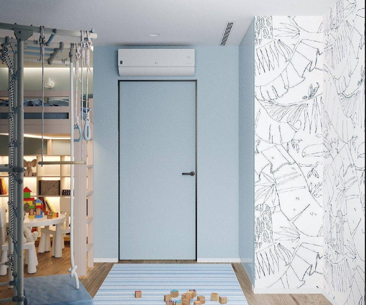 ЖК Shome, 3 комнаты, 114 м²