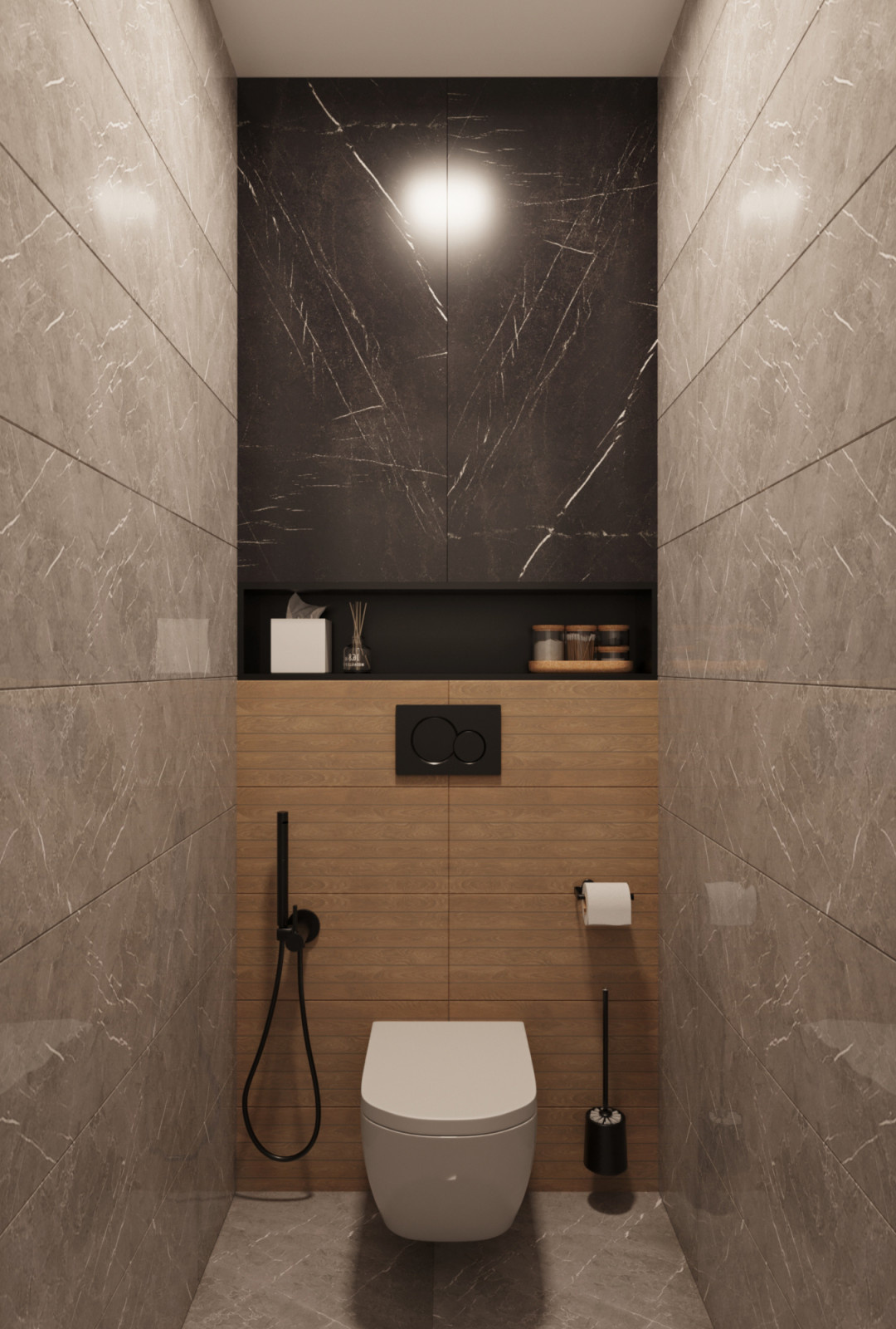 Квартира на Овчинникова