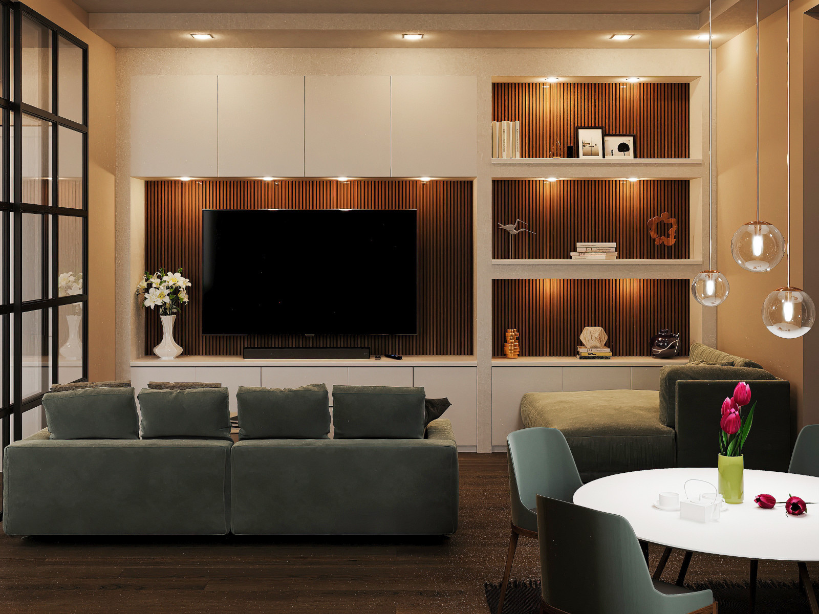 lounge zona