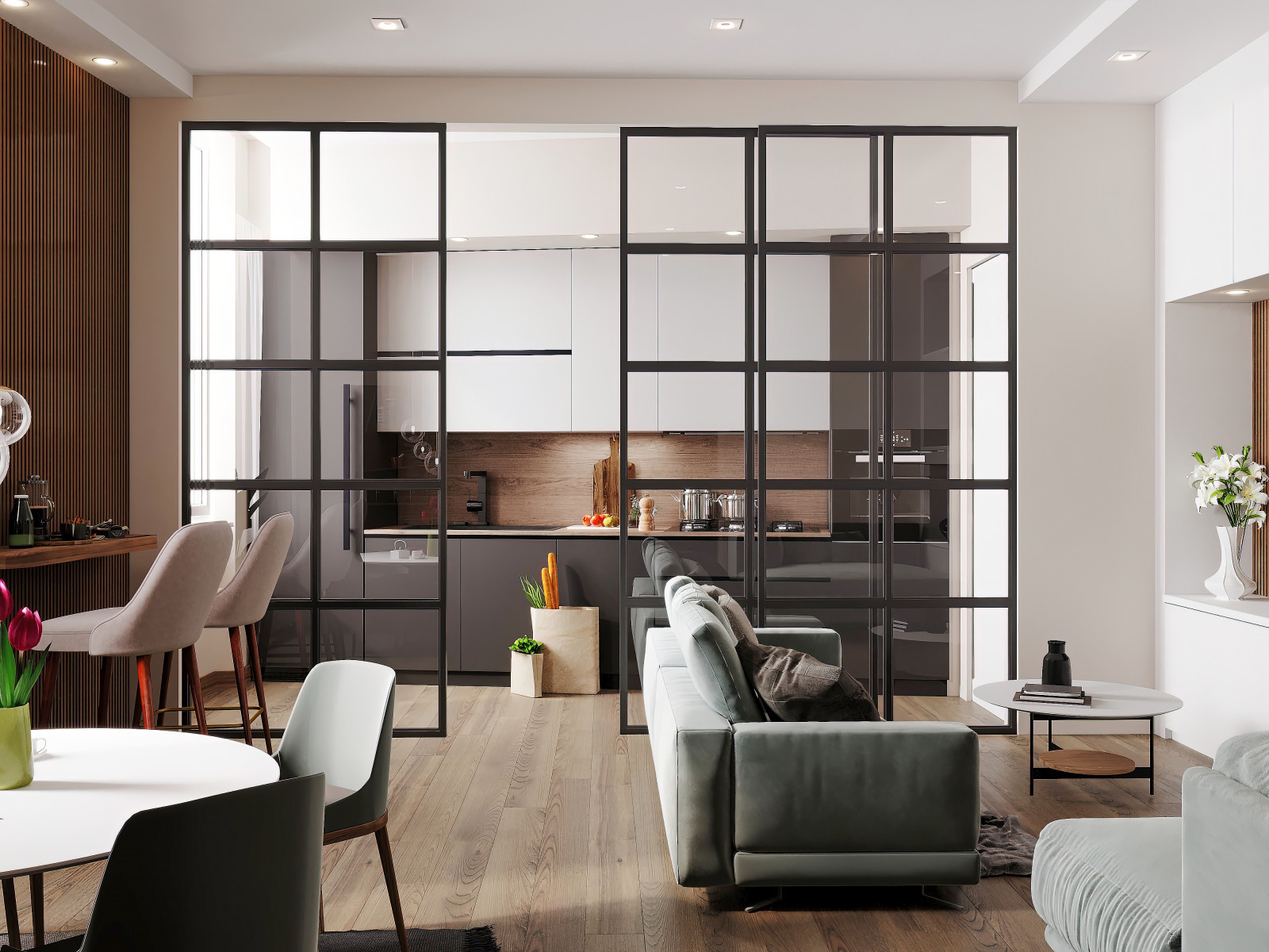 lounge zona