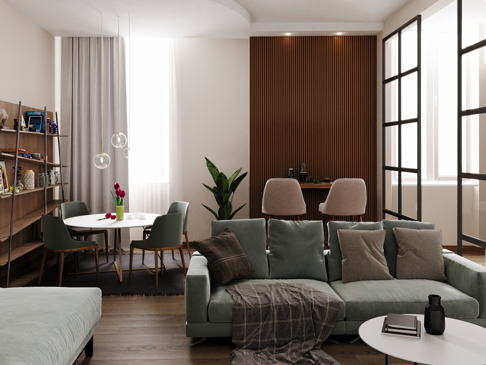 lounge zona