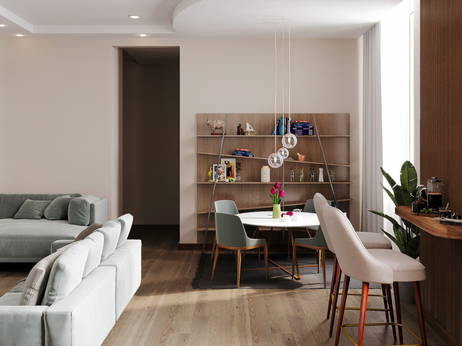 lounge zona