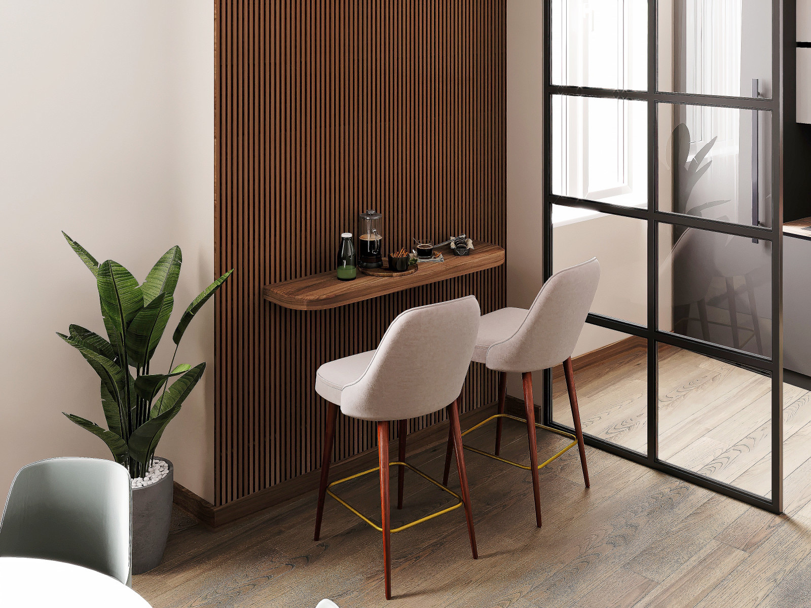 lounge zona