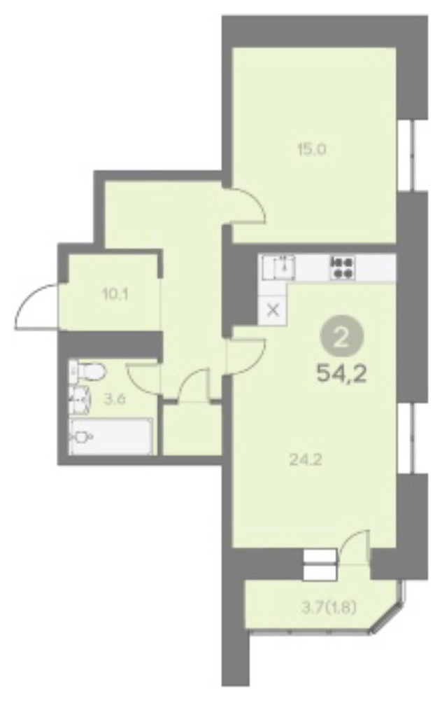 Ленуш Макарян