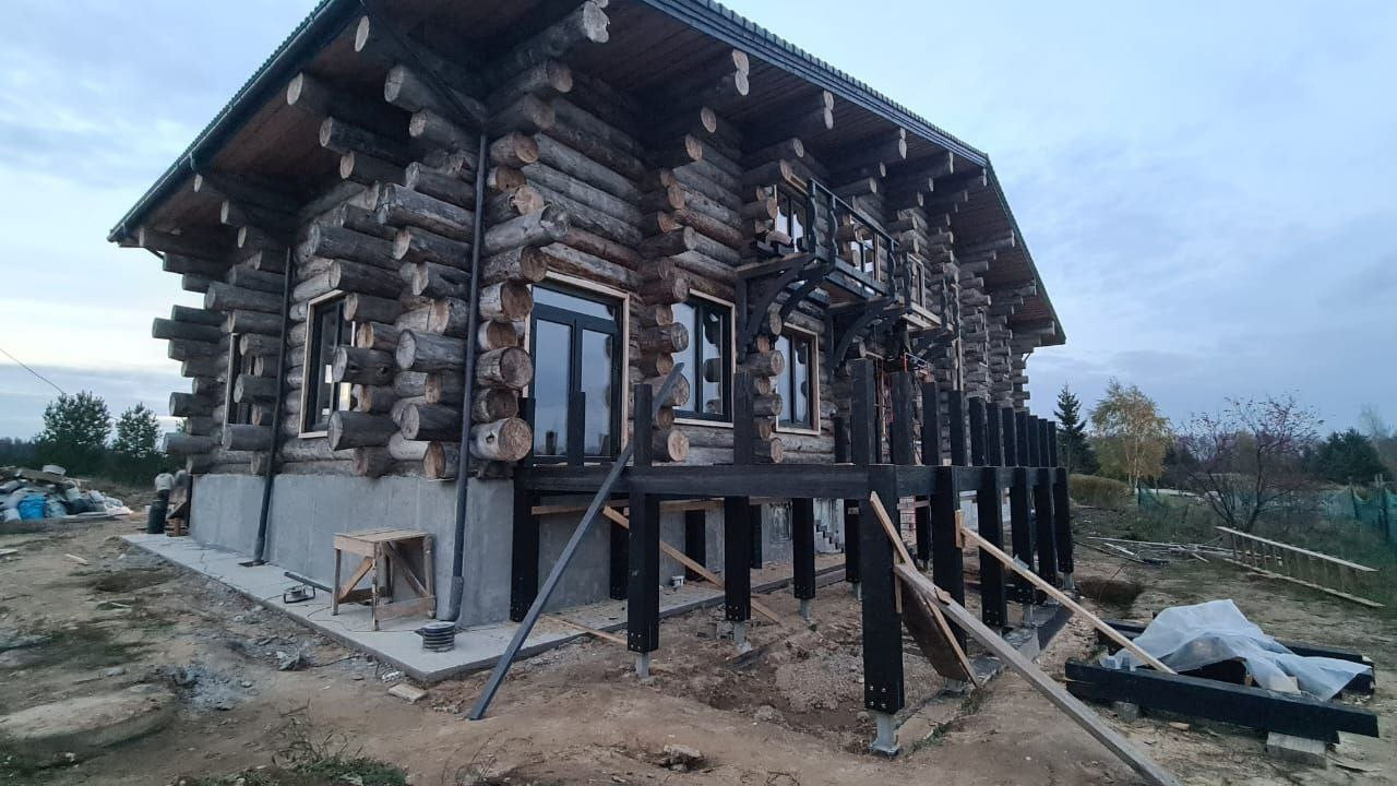 Мой проект