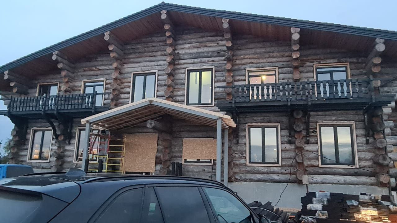 Мой проект